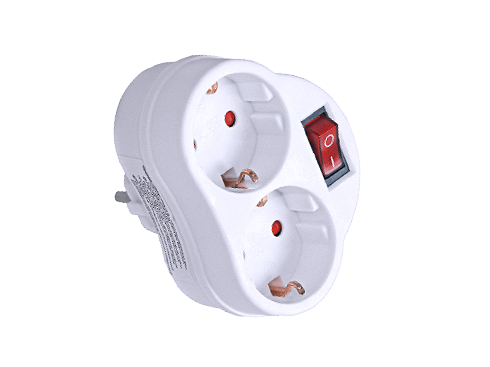 Adaptors and Direct contact protection