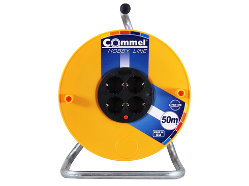 Cable Reels Hobby Line