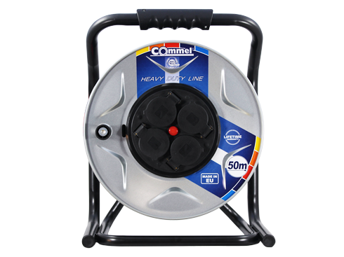 Cable Reels Profi Line