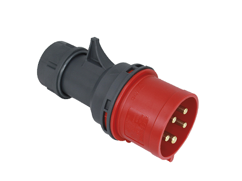 CEE Plugs, Connectors and Sockets