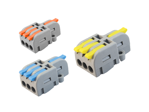 Connection Accessories