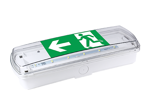 Emergency Light Fixtures