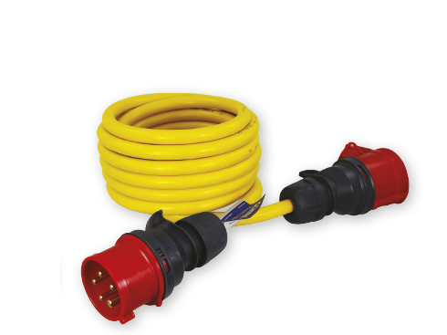 Extension Cables Profi Line