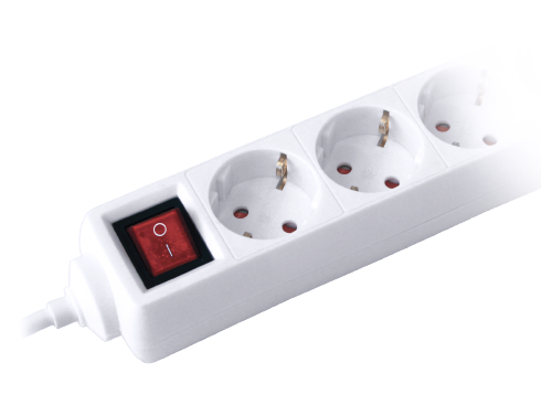 Extension Sockets