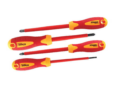 Hand Tools