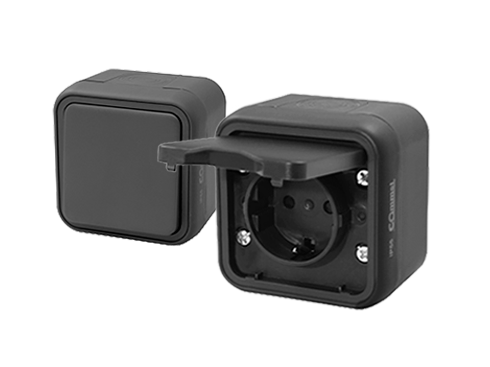 Home Switches and Sockets