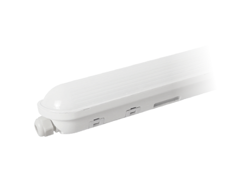 LED Waterproof Light Fixtures