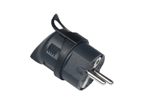 Plugs, Connectors and Sockets