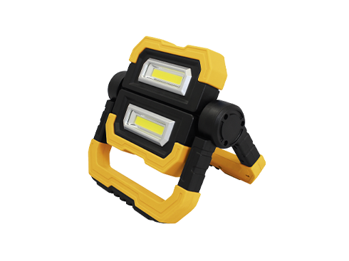 Rechargeable LED Floodlights