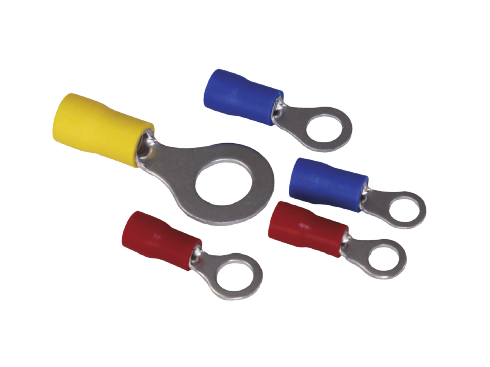 Wire Terminals